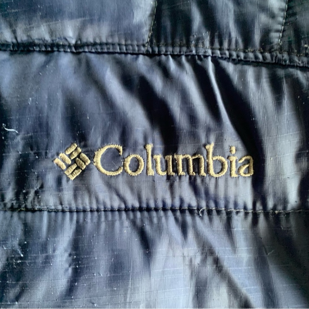 Puffer Jacket - Picture 2 of 10